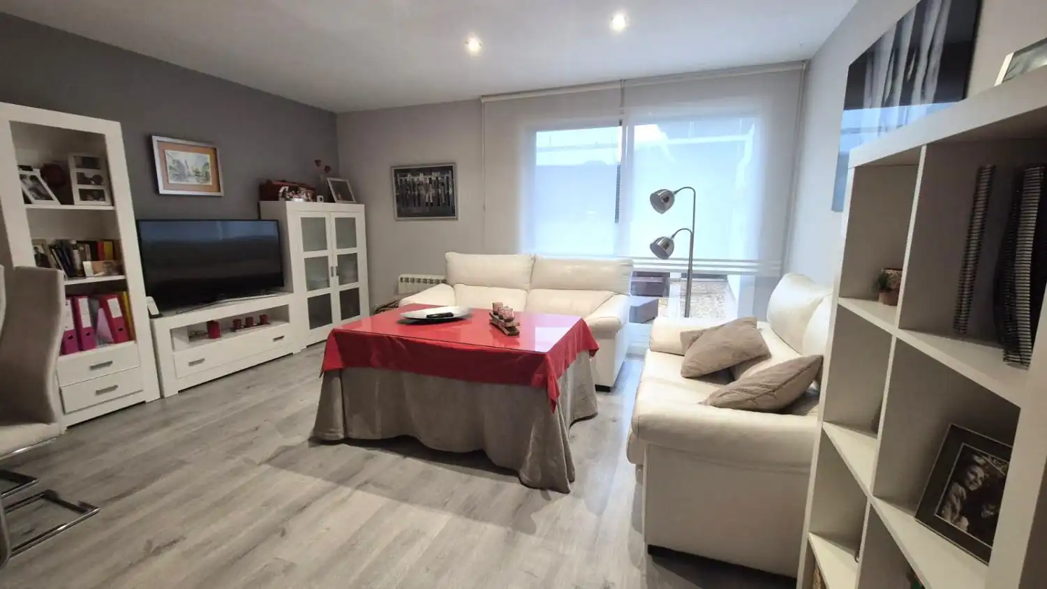 Casa adosada en venta en Carretera de Sevilla - Los Montitos