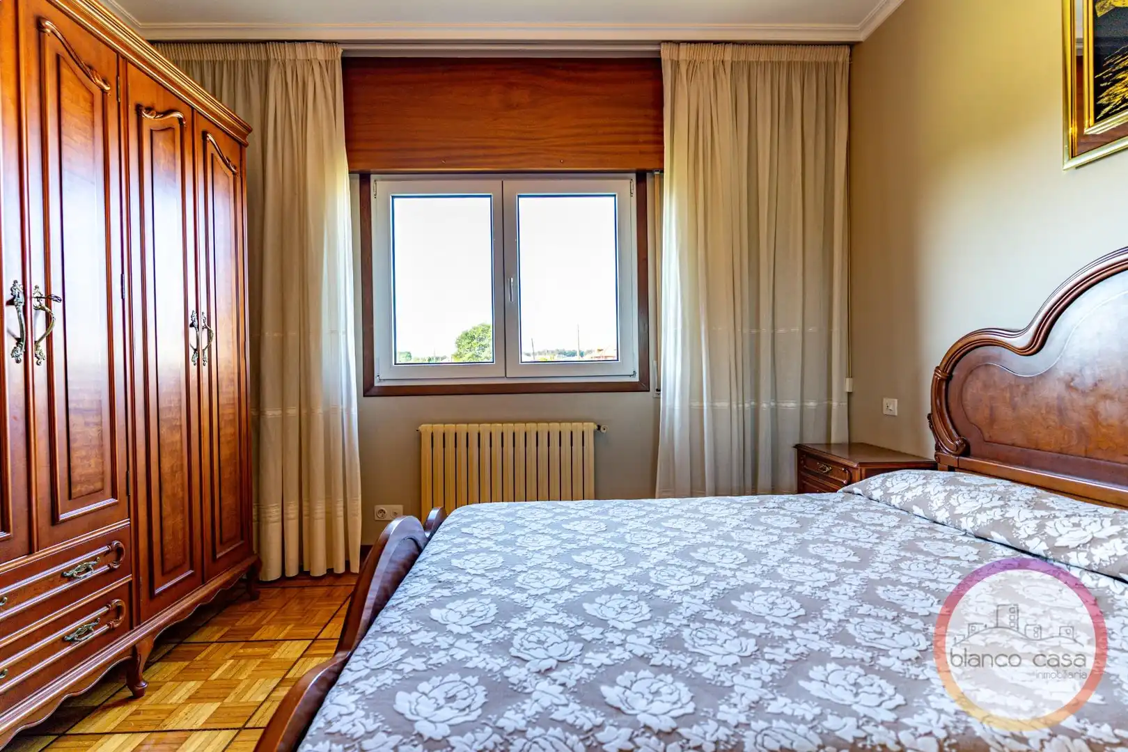 Casa amb terrassa en venda a Carballo, imagen 9