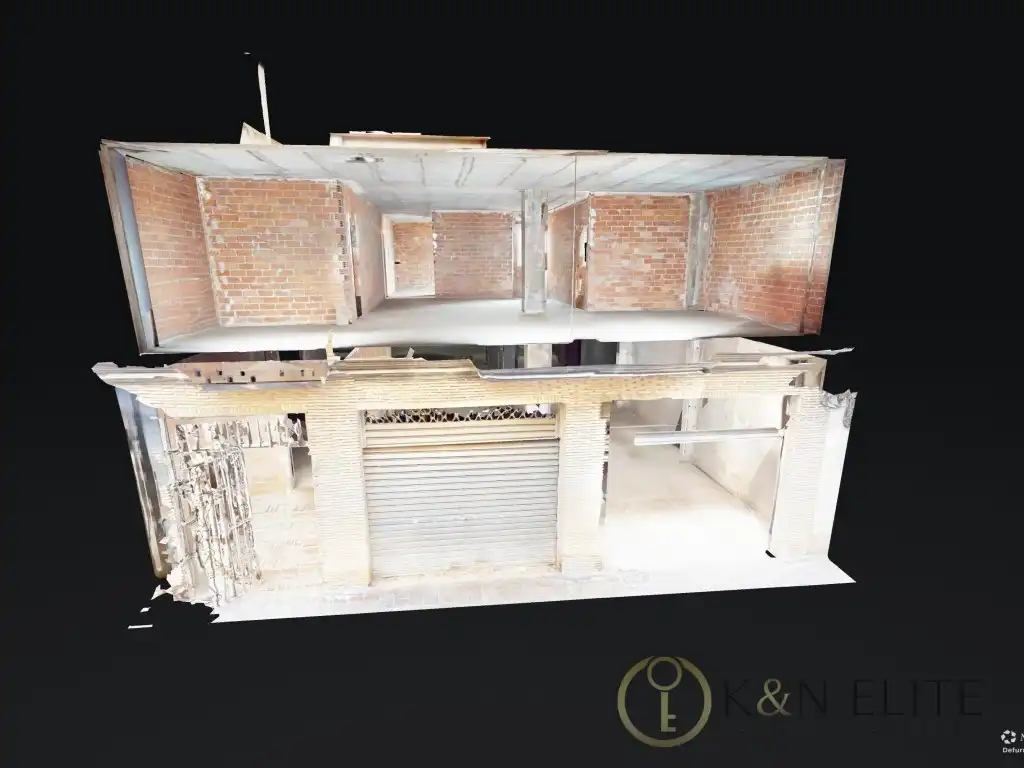 Cuina de Edifici en venda en Valencia
