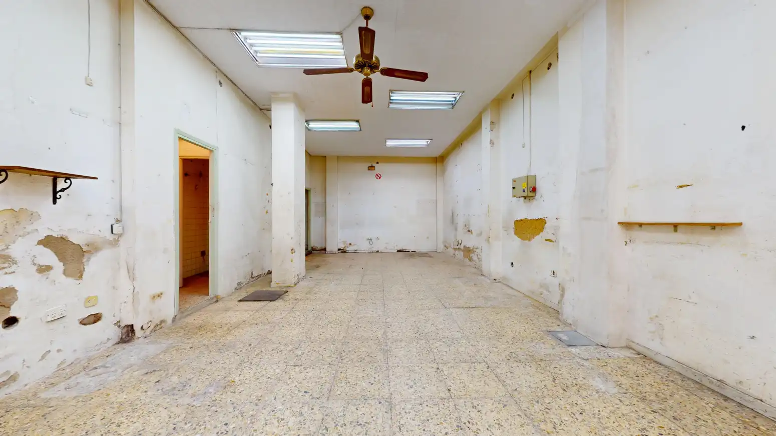 Local comercial en venta en Tafalla - CALLE LA PLANA, imagen 6