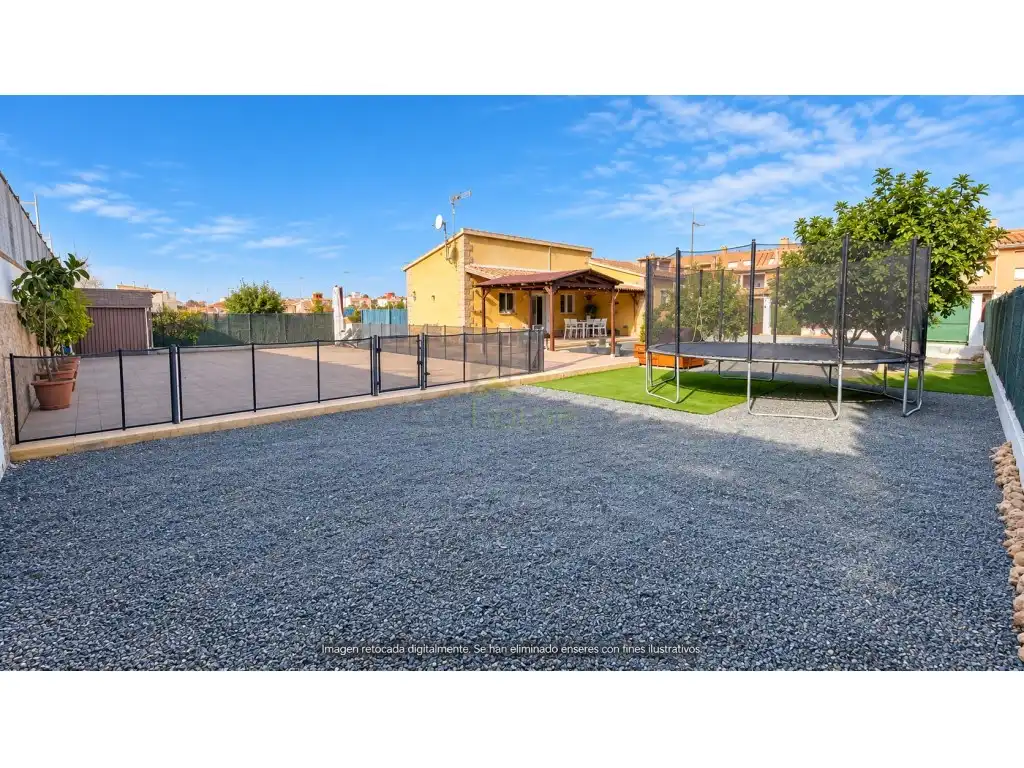 Casa en venta en Calle Londres, imagen 41