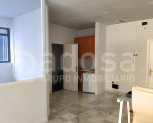 Kitchen of Office for sale in Marbella  with Air Conditioner