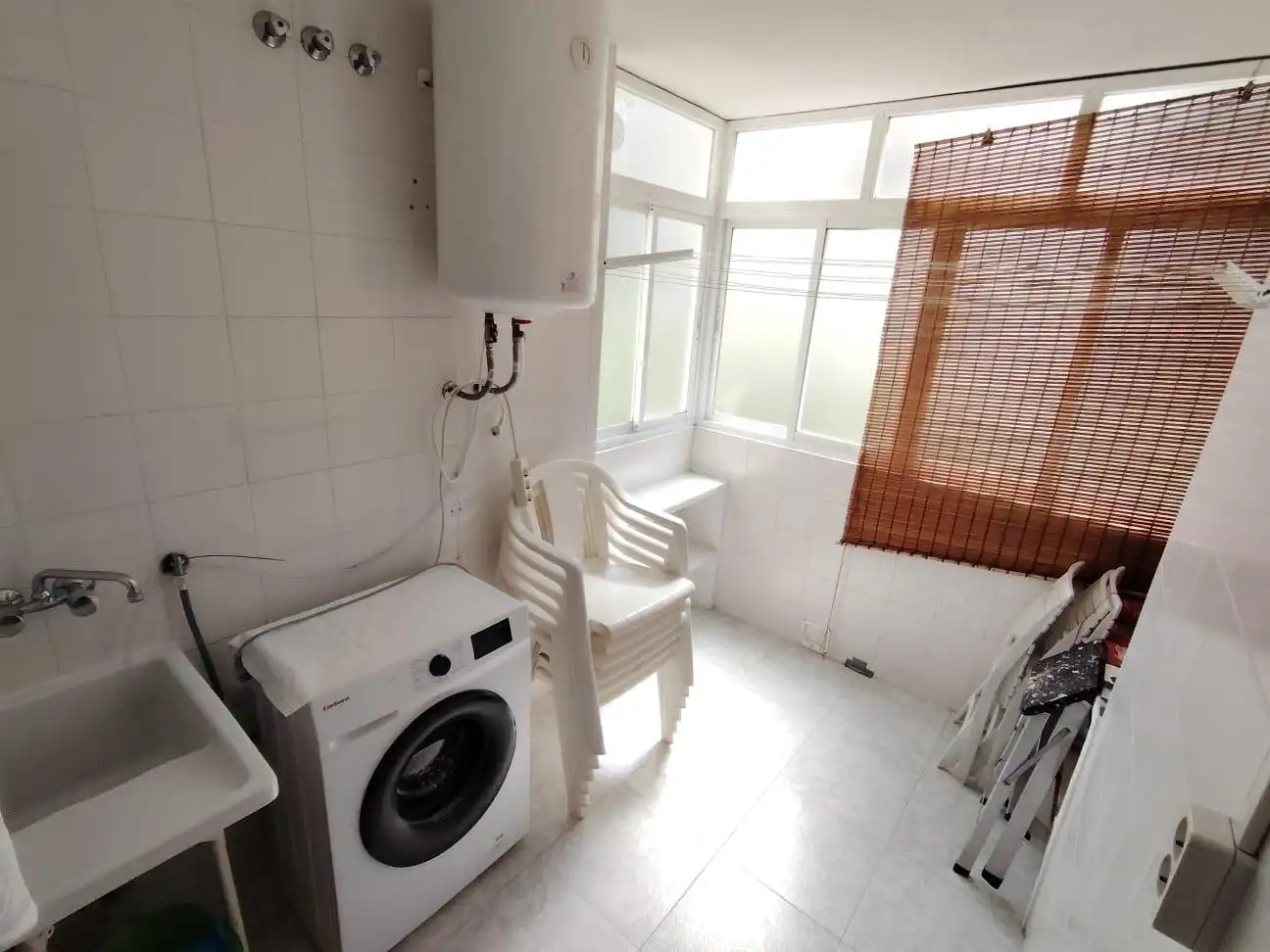 Apartments for rent in Parque de la Paloma