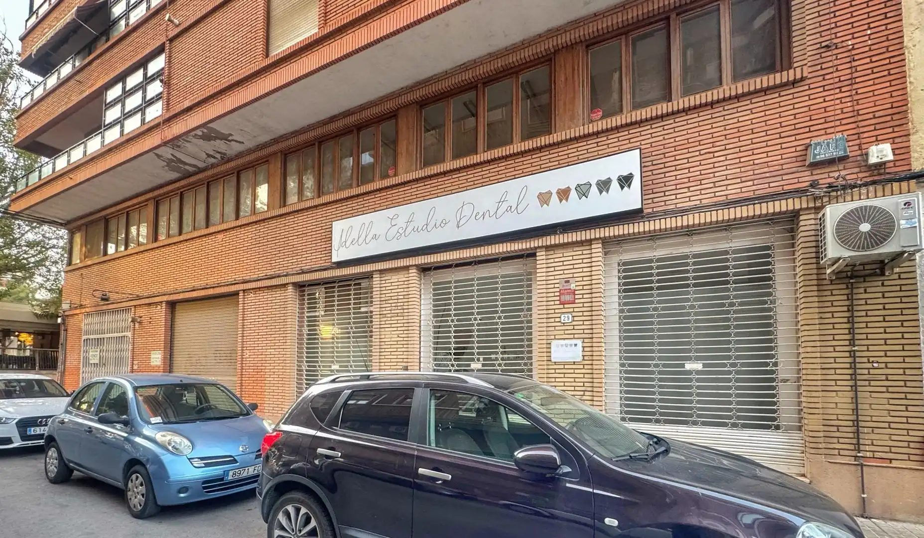 Locale commerciale in vendita a Plaza Castelar - Mercado Central, imagen 5