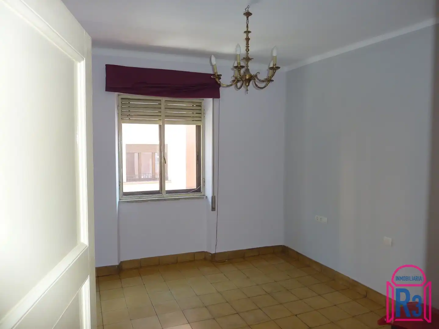 Habitación de Terreno en venta en León Capital 
