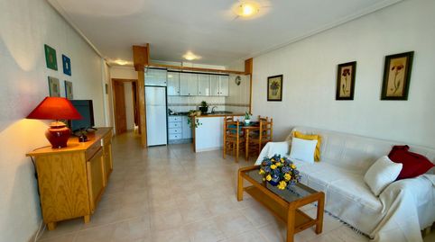 Foto 4 de Casa o xalet en venda a Urbanizacion Leandros Los, 1, Cabo Cervera, Torrevieja