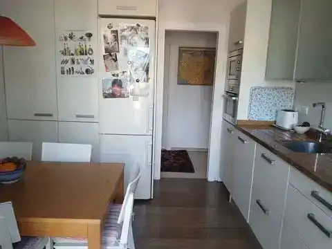 Cuina de Pis en venda en  Sevilla Capital amb Aire condicionat