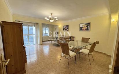 Exterior view of Apartment for sale in  Albacete Capital  with Heating