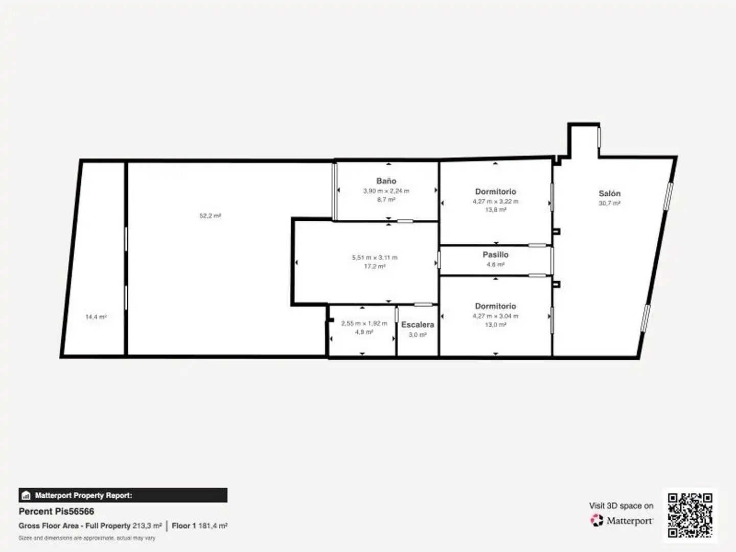 Flat for sale in Pobles de l'Oest, imagen 51