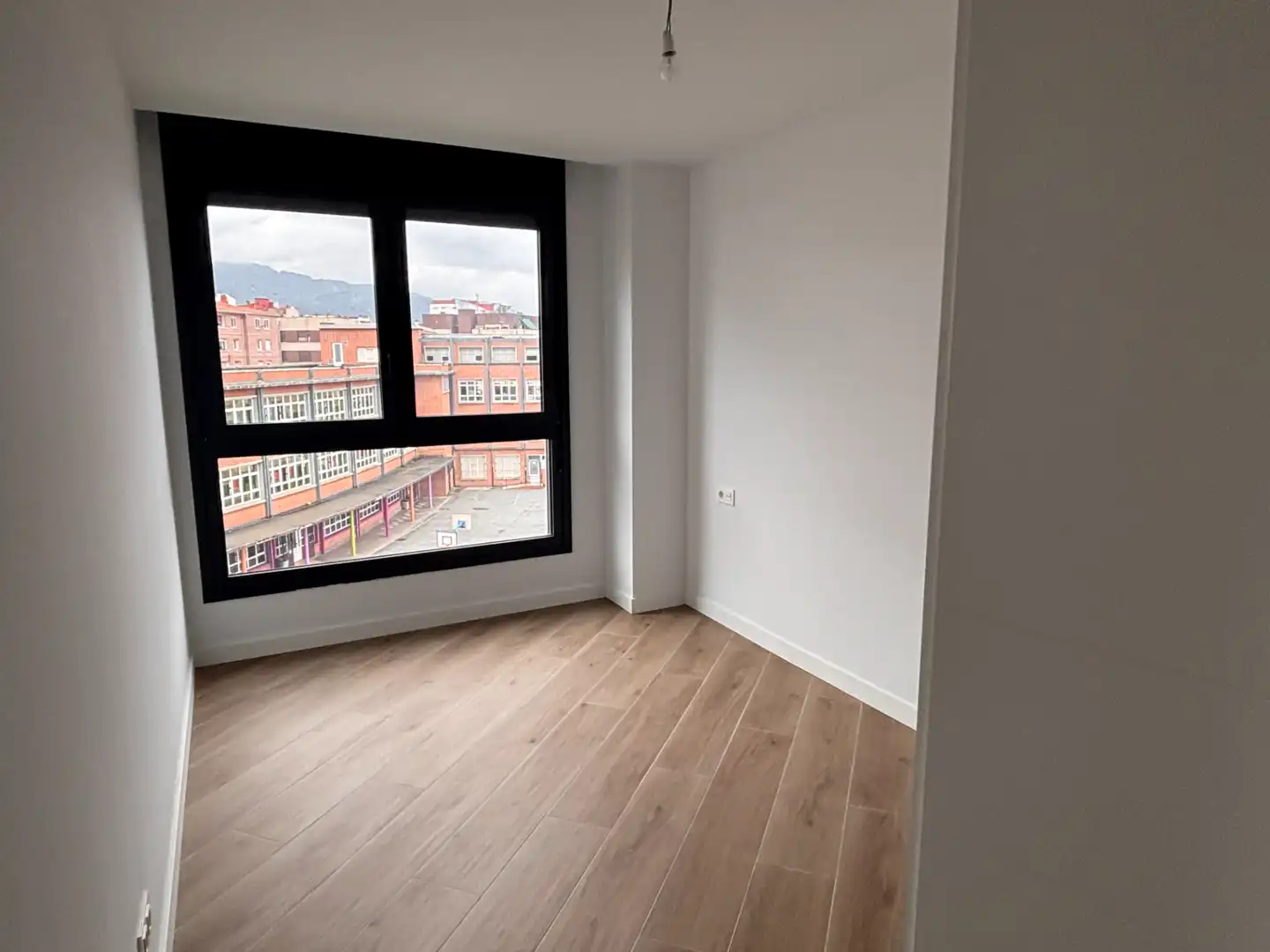 Piso con piscina en venta en Altos Hornos de Vizcaya Hiribidea 17, imagen 16
