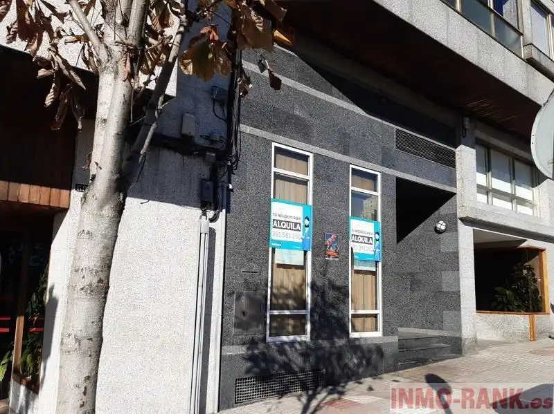 Local comercial de lloguer a Centro Urbano, imagen 3