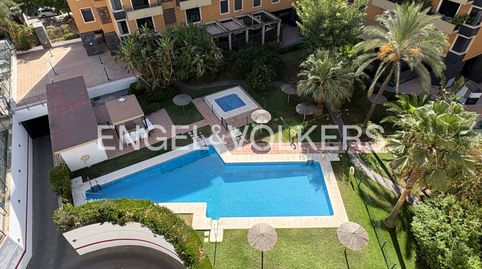 Photo 2 of Flat for rent in Pedro Salvador - Las Palmeritas, Sevilla Capital