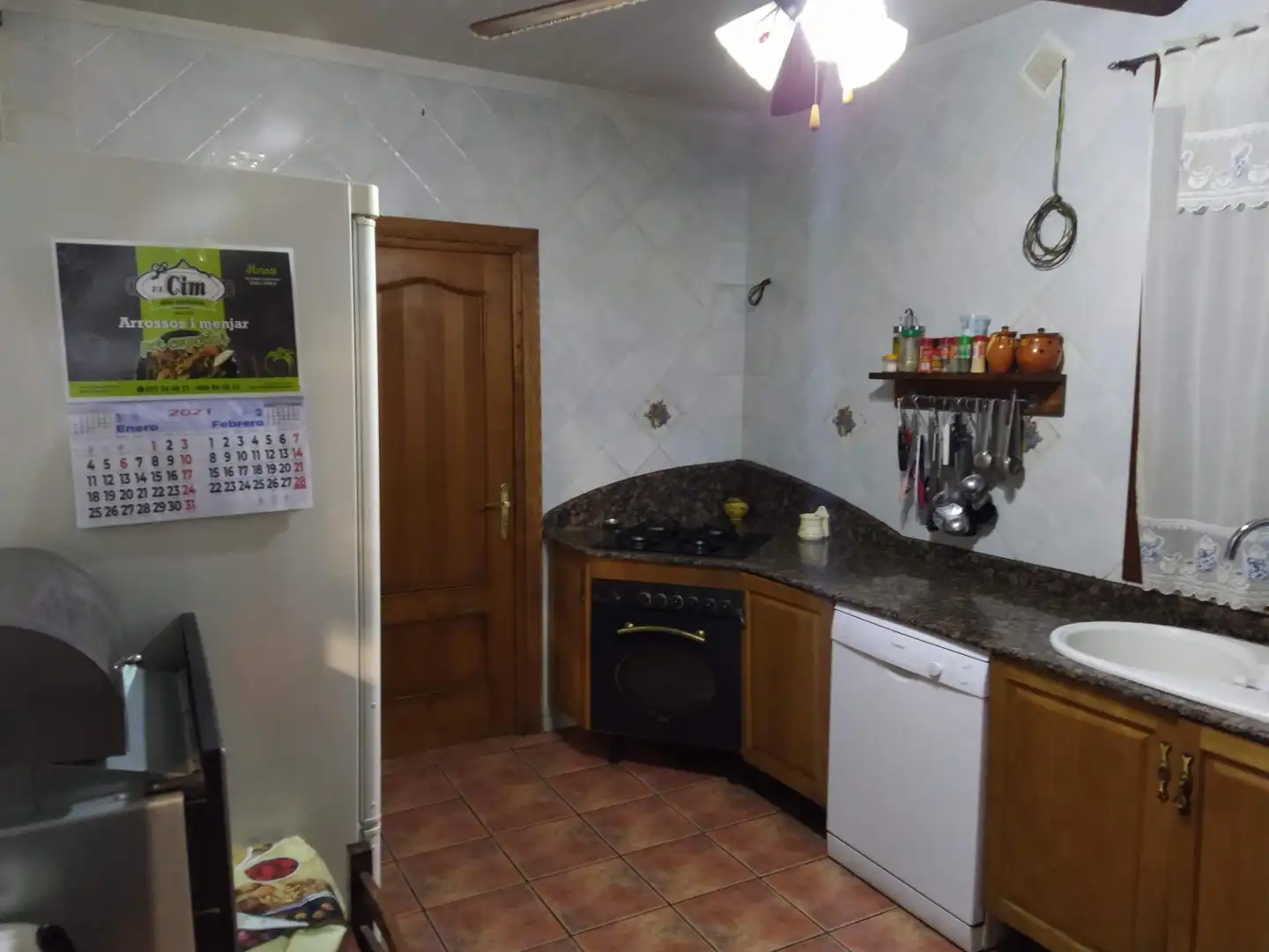Casa rústica con jardín en venta en Sentmenat, imagen 10