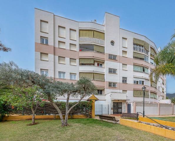 Piso en Venta en Calle Conde de Villamediana, 55 en La Patera