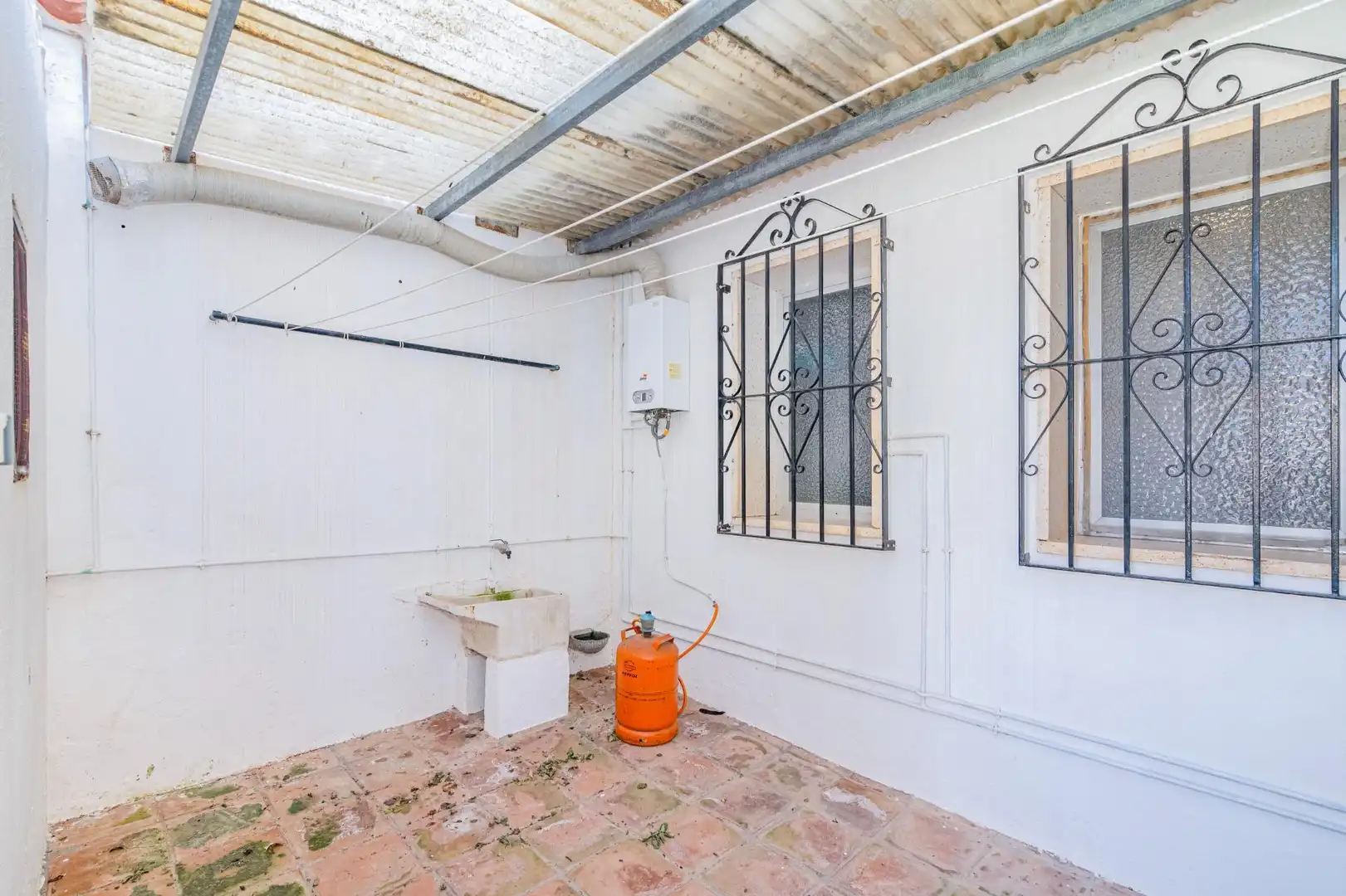 Casa o chalet en venta en Motril con Jardín privado, Terraza y Piscina
