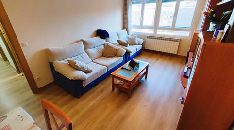 Foto 4 de Pis en venda a Calle Obispo Fonseca, El Carmen - Casas del Hogar, Palencia