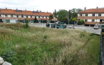 Residencial en venda en Beriáin