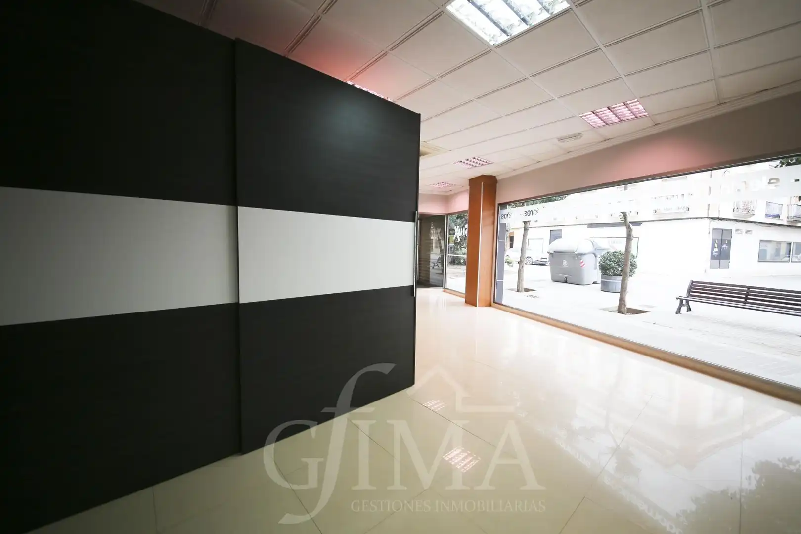 Local comercial de lloguer a Tomelloso, imagen 12