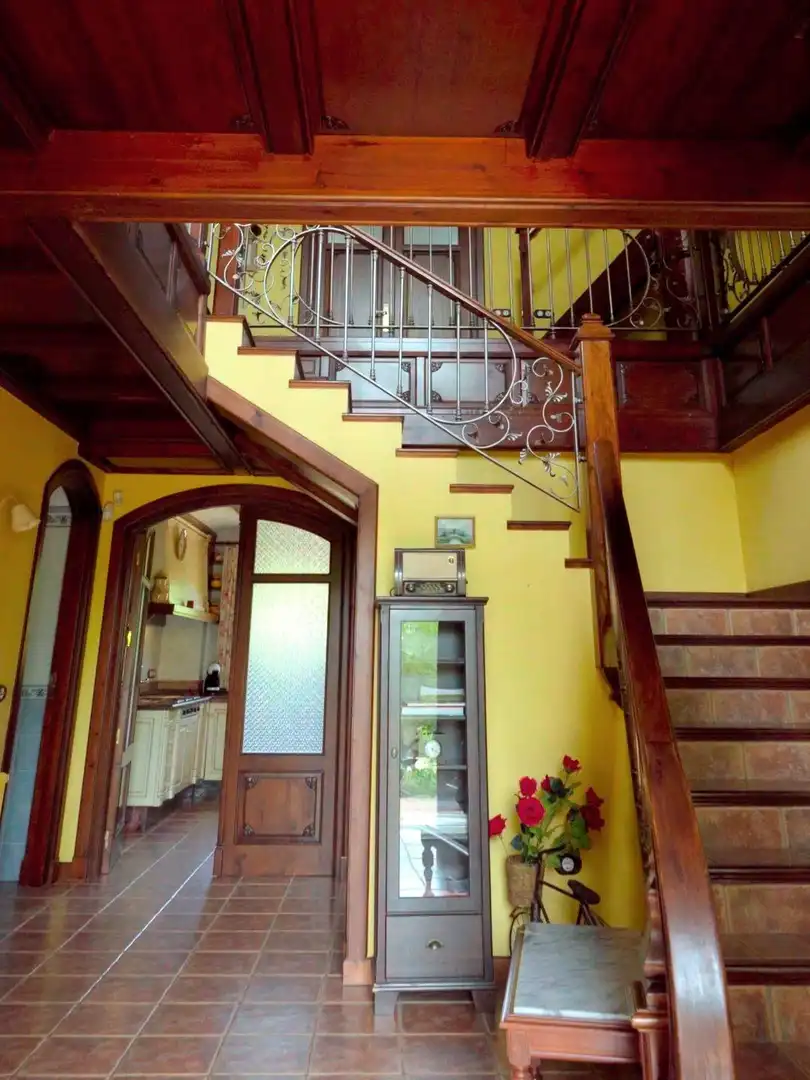 Houses for sale in Rojales  with Air Conditioner, Private garden and Terrace