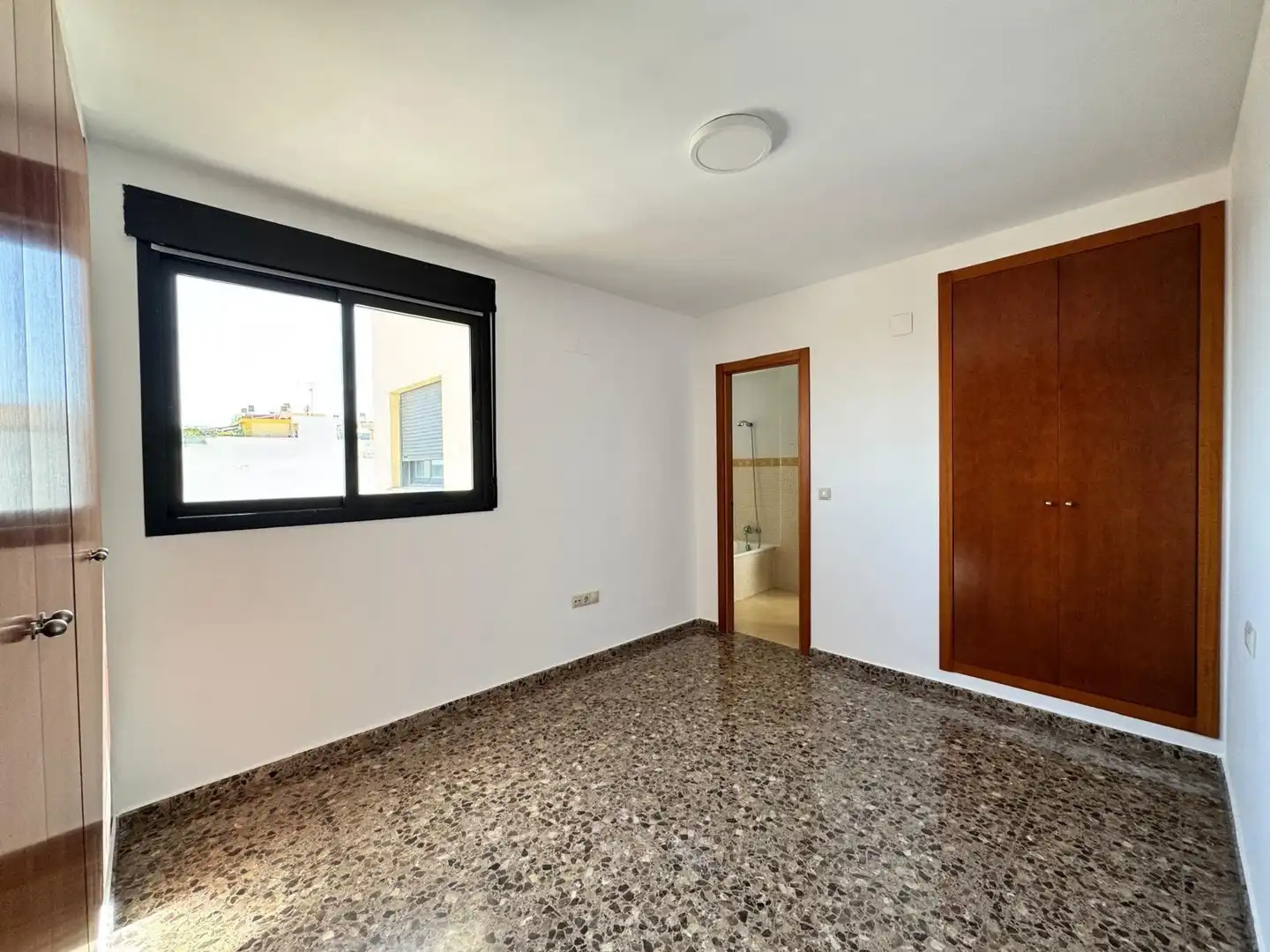 Àtic de lloguer a Zona Concordia
