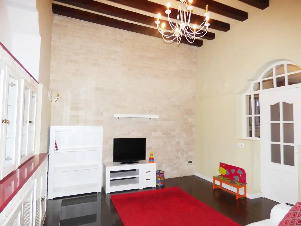 Planta baixa en venda a Calle Menorca \"FINCA CAPUCHO\", 15, Bellavista - Capiscol - Frank Espinós