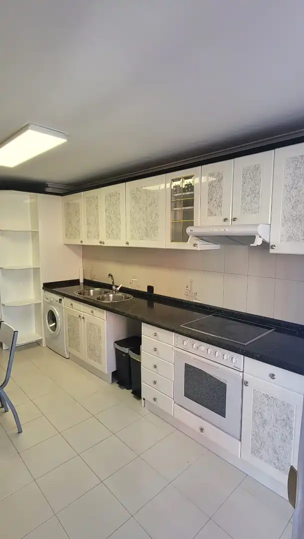 Piso con terraza en venta en Briviesca, imagen 2