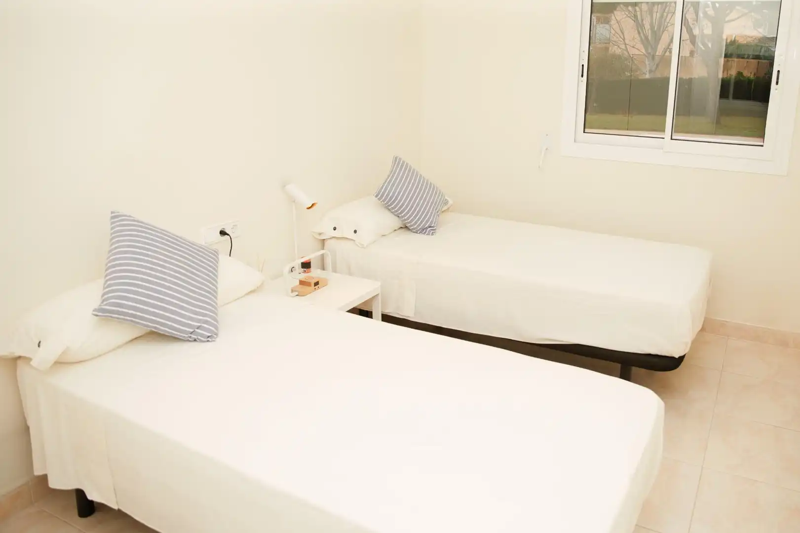 Habitación de Planta baja en venta en Sant Feliu de Guíxols con Calefacción, Jardín privado y Terraza