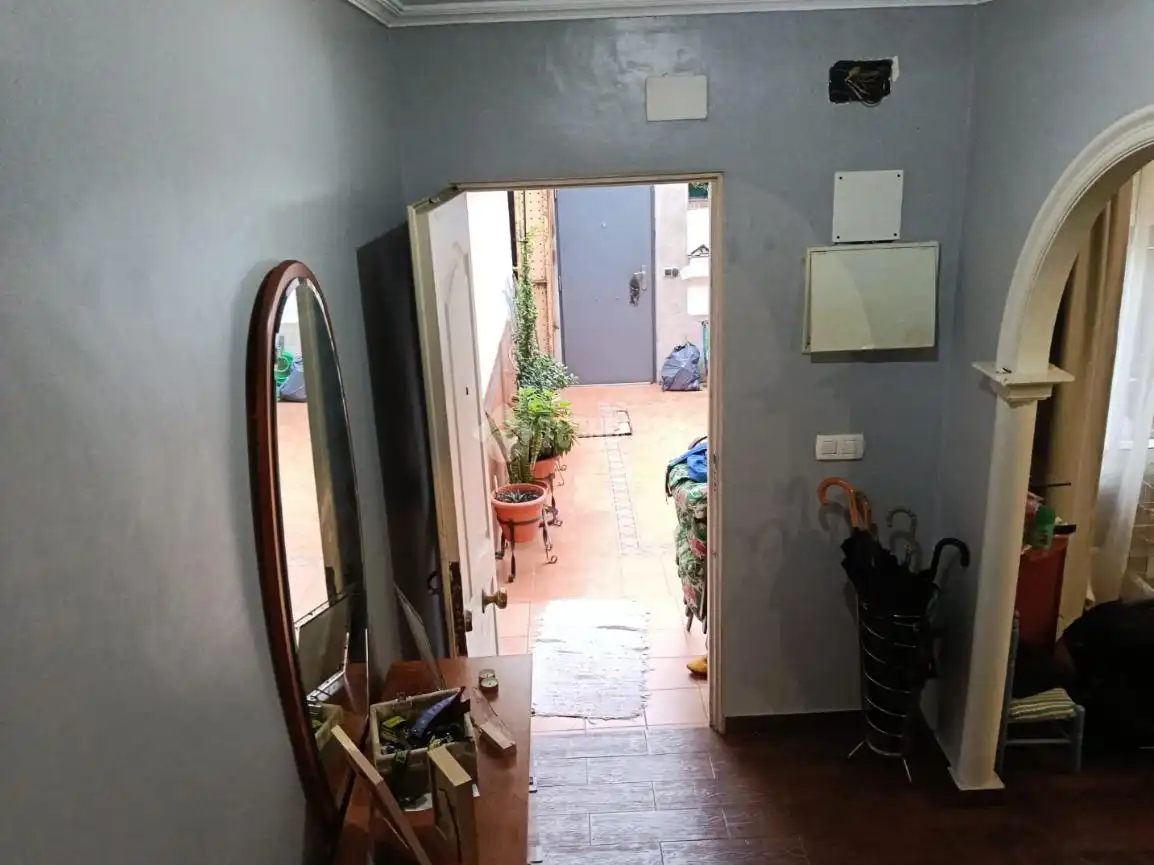 Casa adosada en venta en Dos Hermanas con Aire acondicionado, Jardín privado y Trastero