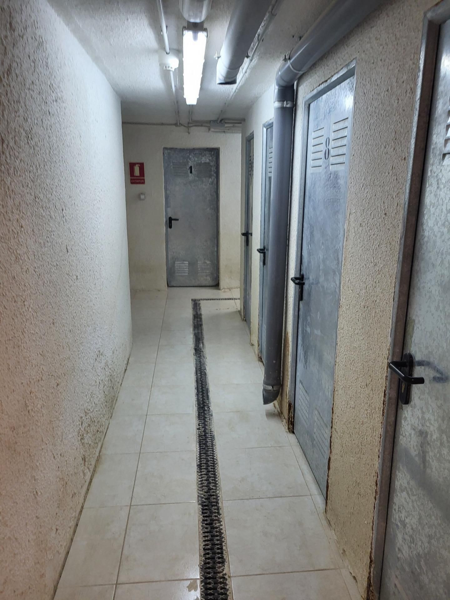 Trastero en venta en Vall d'Alba