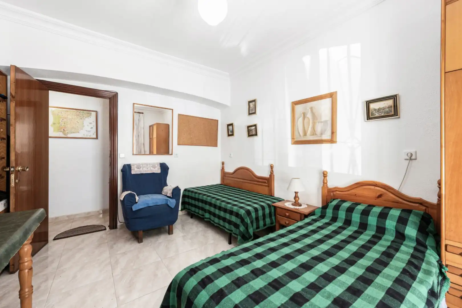 Apartament amb ascensor en venda a Centro, imagen 13