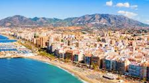Edificio con 9 viviendas en Málaga, imagen 4