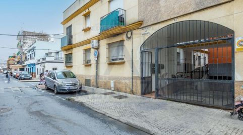 Foto 2 de Piso en venta en Calle San Juan de Aznalfarache, La Pañoleta, Camas