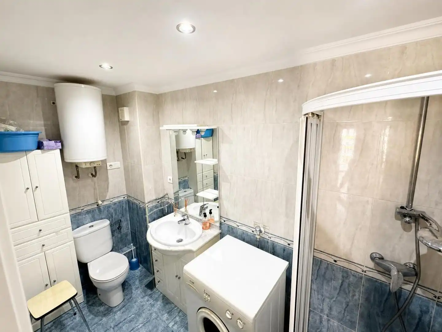 Appartement compact avec piscine à vendre à INFANTE, imagen 15