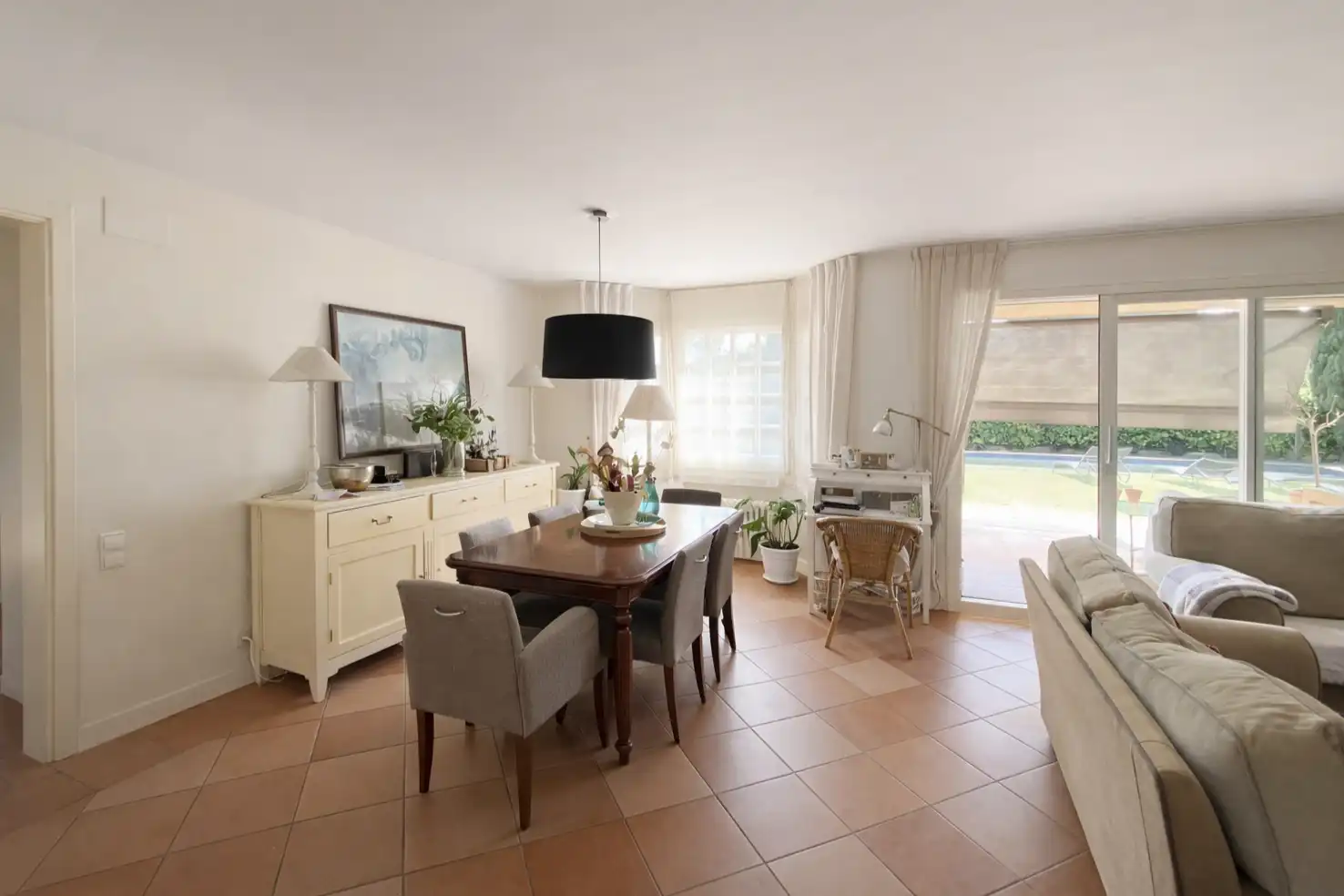 Haus mit Pool zum Verkauf in Santa Maria Balis - Can Riera - Can Jordi, imagen 10
