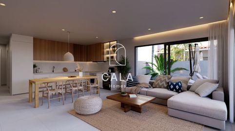 Foto 5 de Casa o chalet en venta en Almacigo, Golf del Sur - Amarilla Golf, San Miguel de Abona