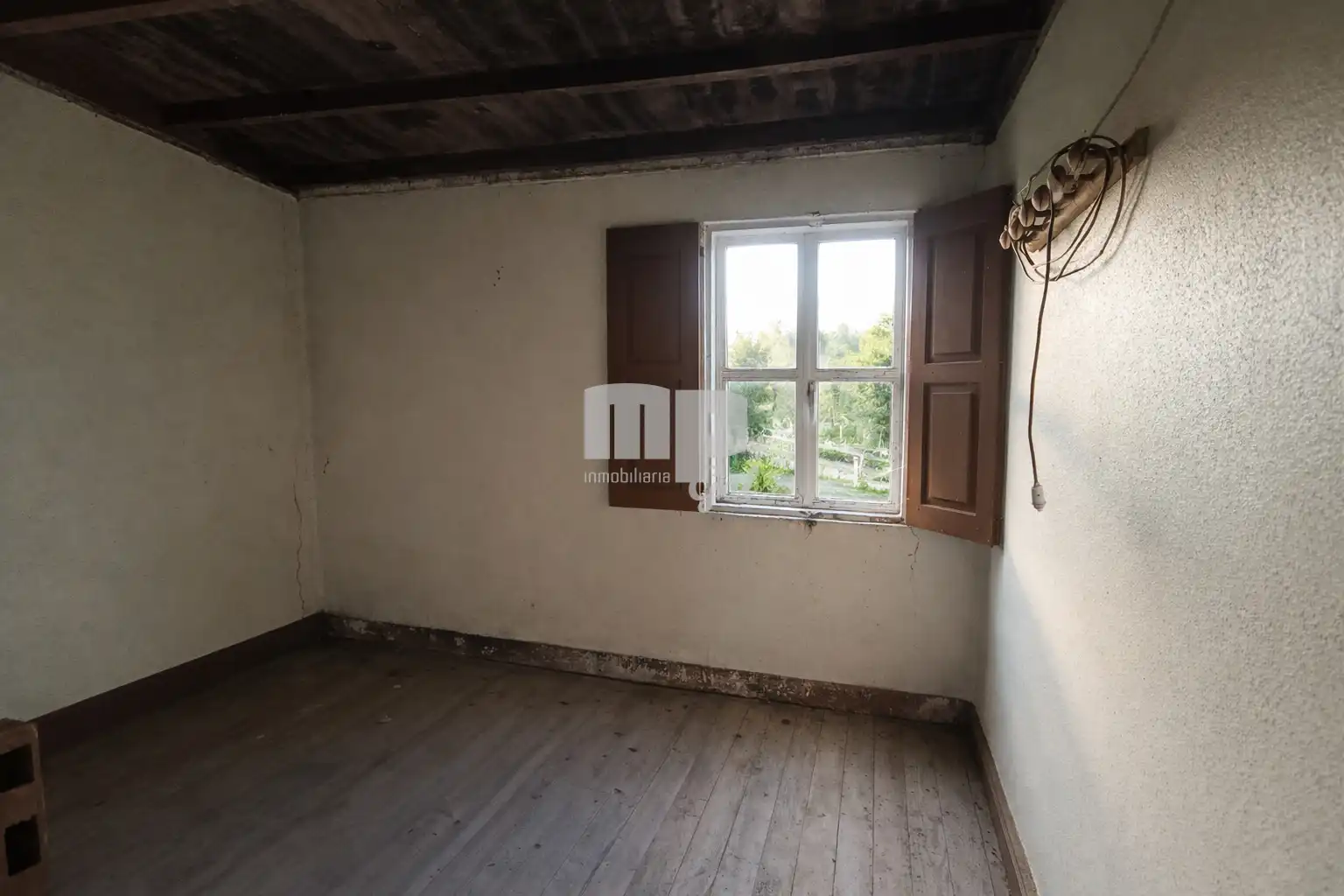 Casa rústica amb jardí en venda a Lugar Mesego, imagen 26