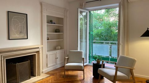 Photo 3 of Flat for rent in Vallehermoso, Madrid Capital