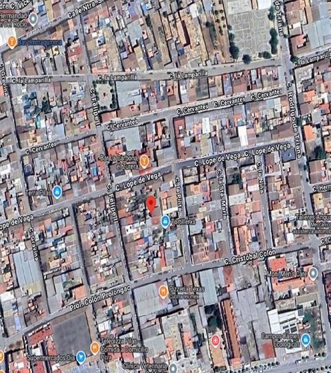 Foto 2 de Casa o xalet en venda a Pilas, Sevilla