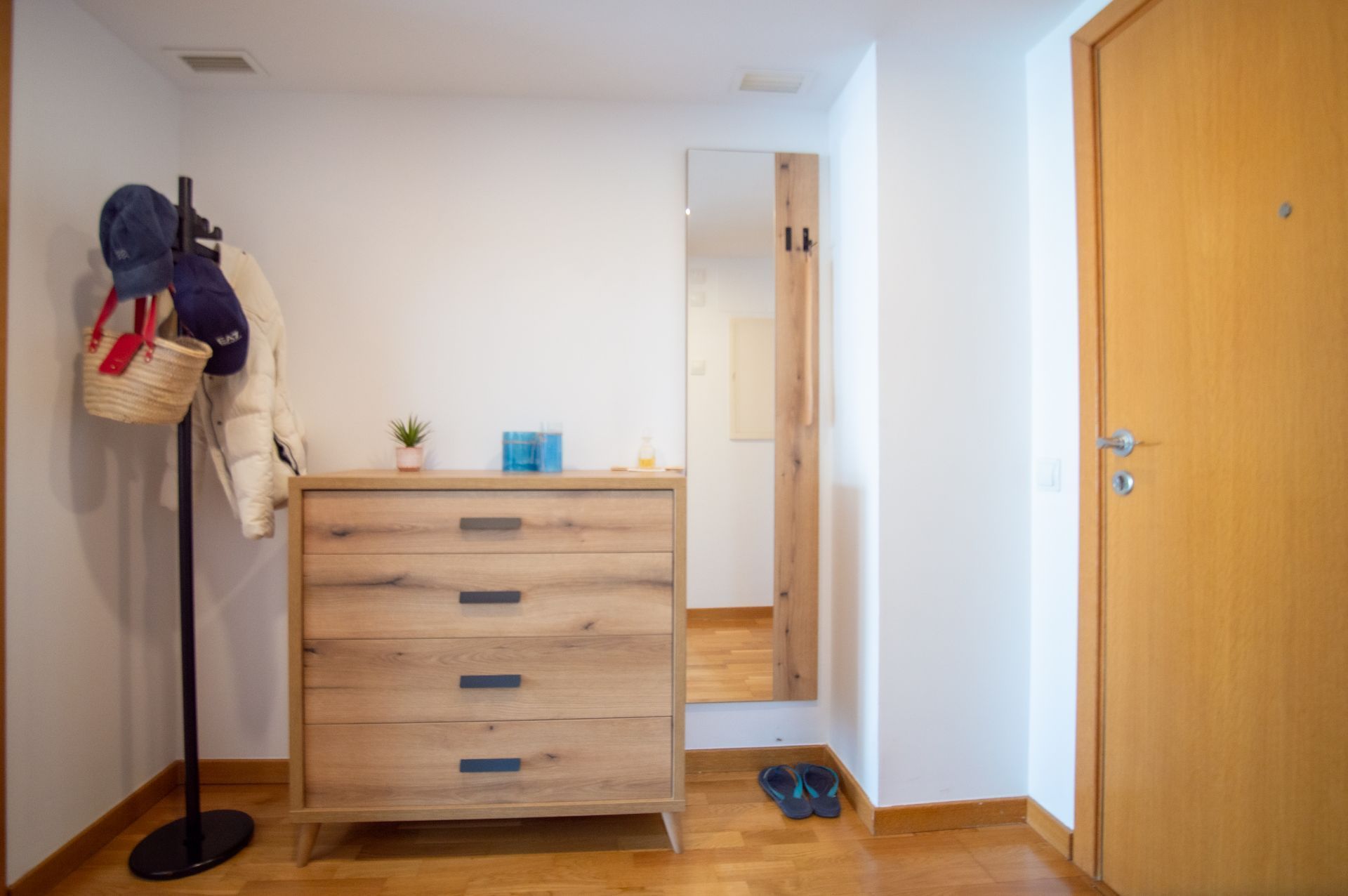 Bedroom of Flat for sale in Tossa de Mar  with Air Conditioner, Heating and Terrace