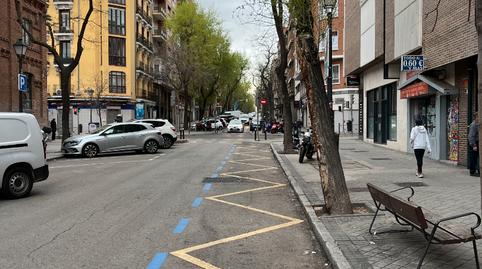 Photo 2 of Garage for sale in Calle de Galileo, 44, Arapiles, Madrid Capital