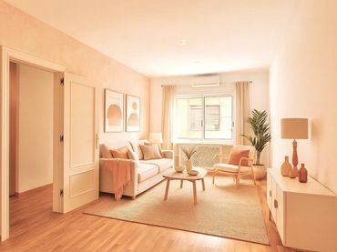 Flat with lift for sale in Sarrià - Sant Gervasi