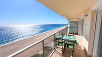 Terrassa de Apartament en venda en Castell-Platja d'Aro amb Aire condicionat i Balcó