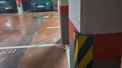 Foto 3 de Garaje en venta en Paseo de la Estación, 25, Estación, Valdemoro