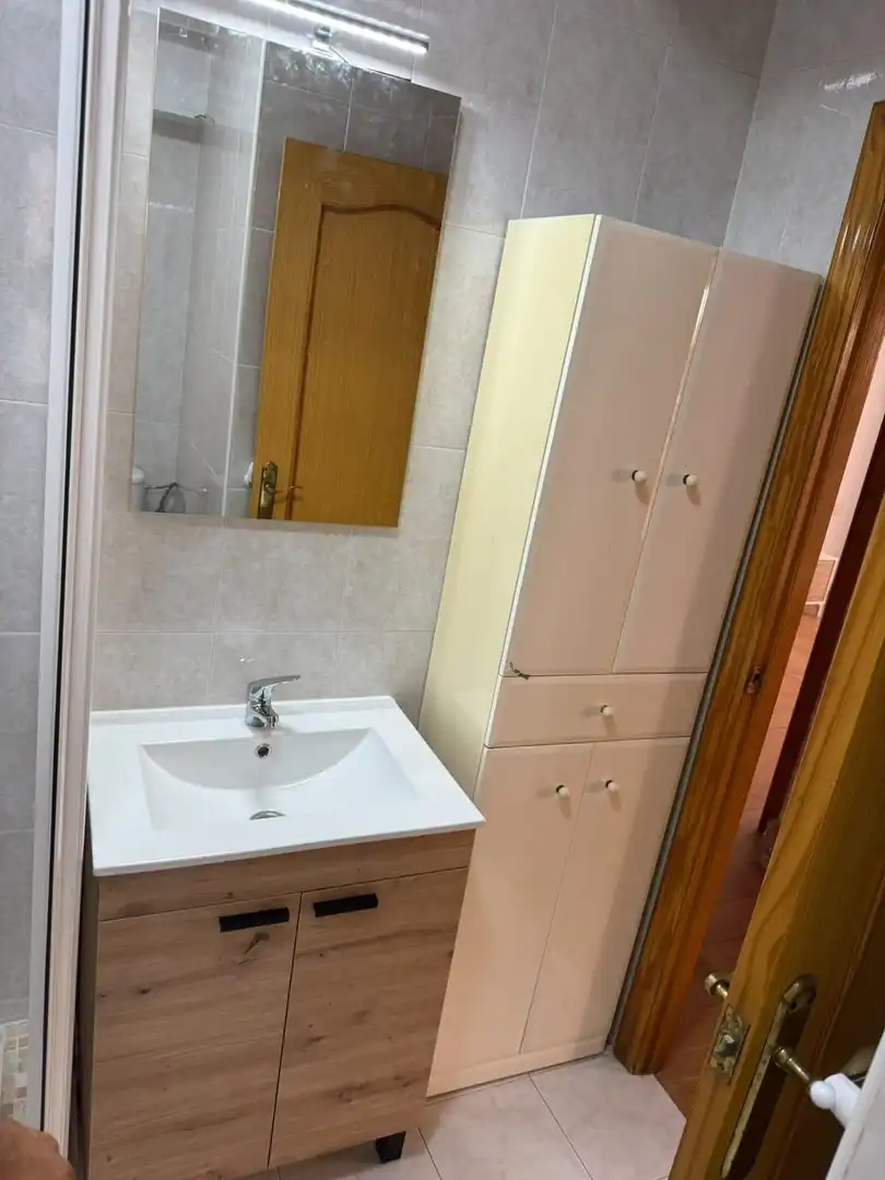 Appartamento con terrazza in vendita a Casco Antiguo, imagen 27