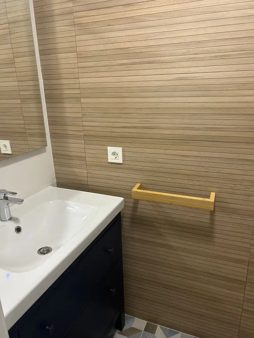 Flat for rent in Avenida de los Pinos, Santa María de Gracia