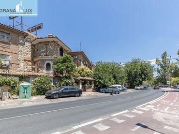 Local comercial en venta en Cenes de la Vega