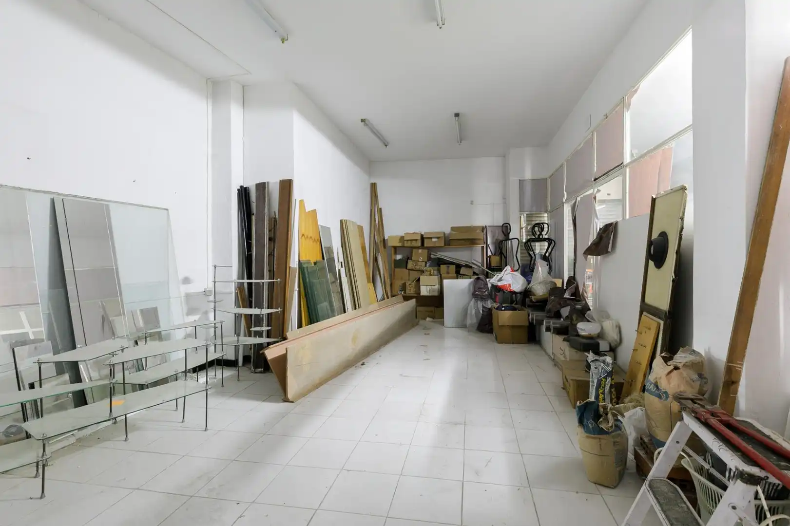 Edificio en venta en Baza