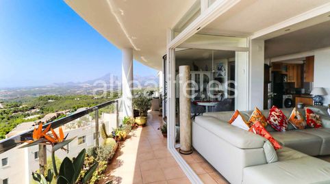 Foto 3 de Apartament en venda a Calle Media, Altea la Vella, Altea