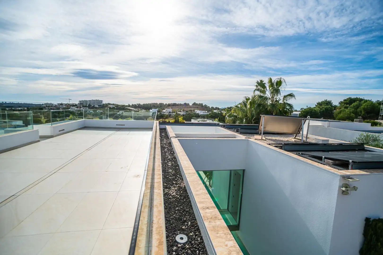 Apartamento con terraza en venta en Calle colinas golf, imagen 50