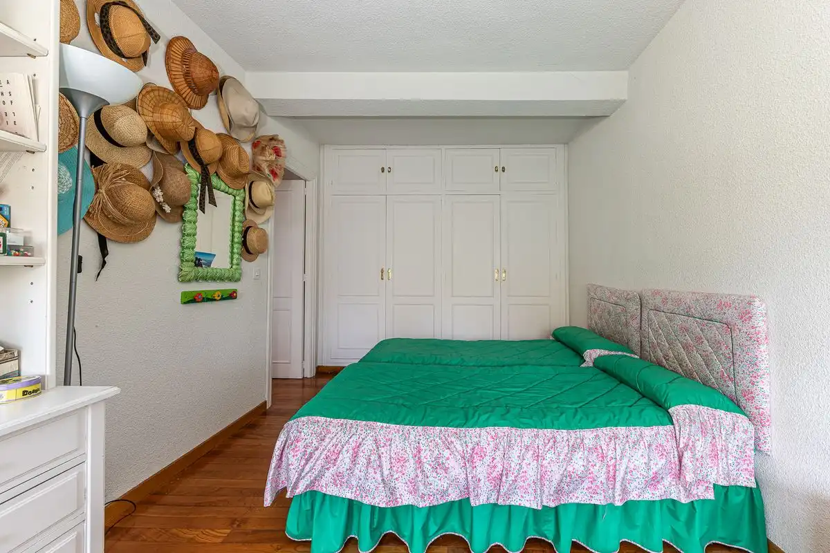 Villa mit Terrasse zum Verkauf in Cerro Alarcón, imagen 44